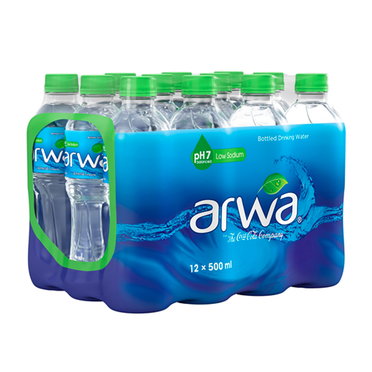 Arwa Water 500ml